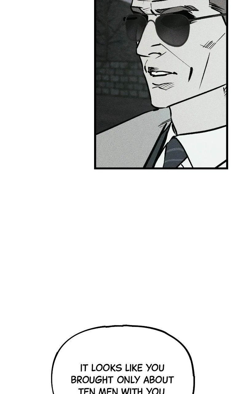 Acting Gangster Chapter 46 – Page 70