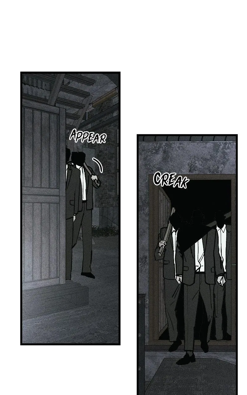 Acting Gangster Chapter 46 – Page 72