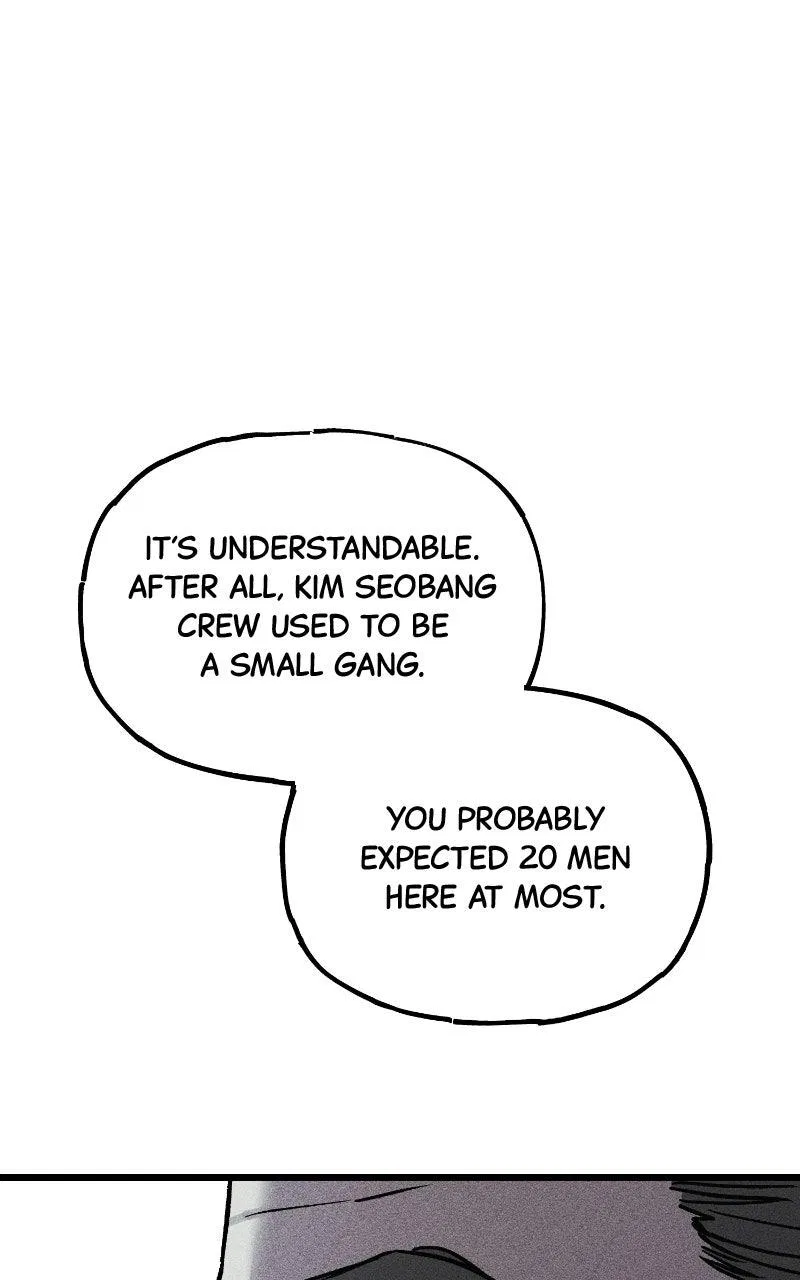Acting Gangster Chapter 46 – Page 77
