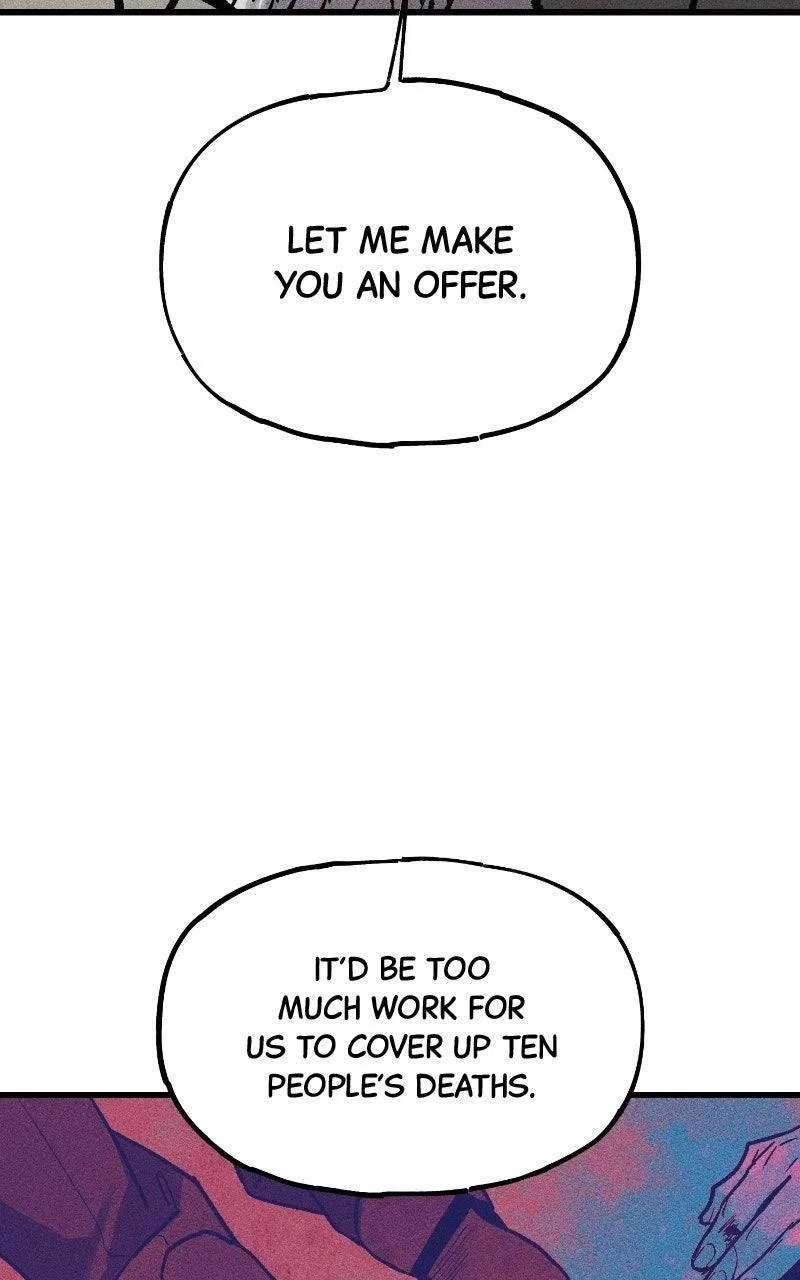 Acting Gangster Chapter 46 – Page 80