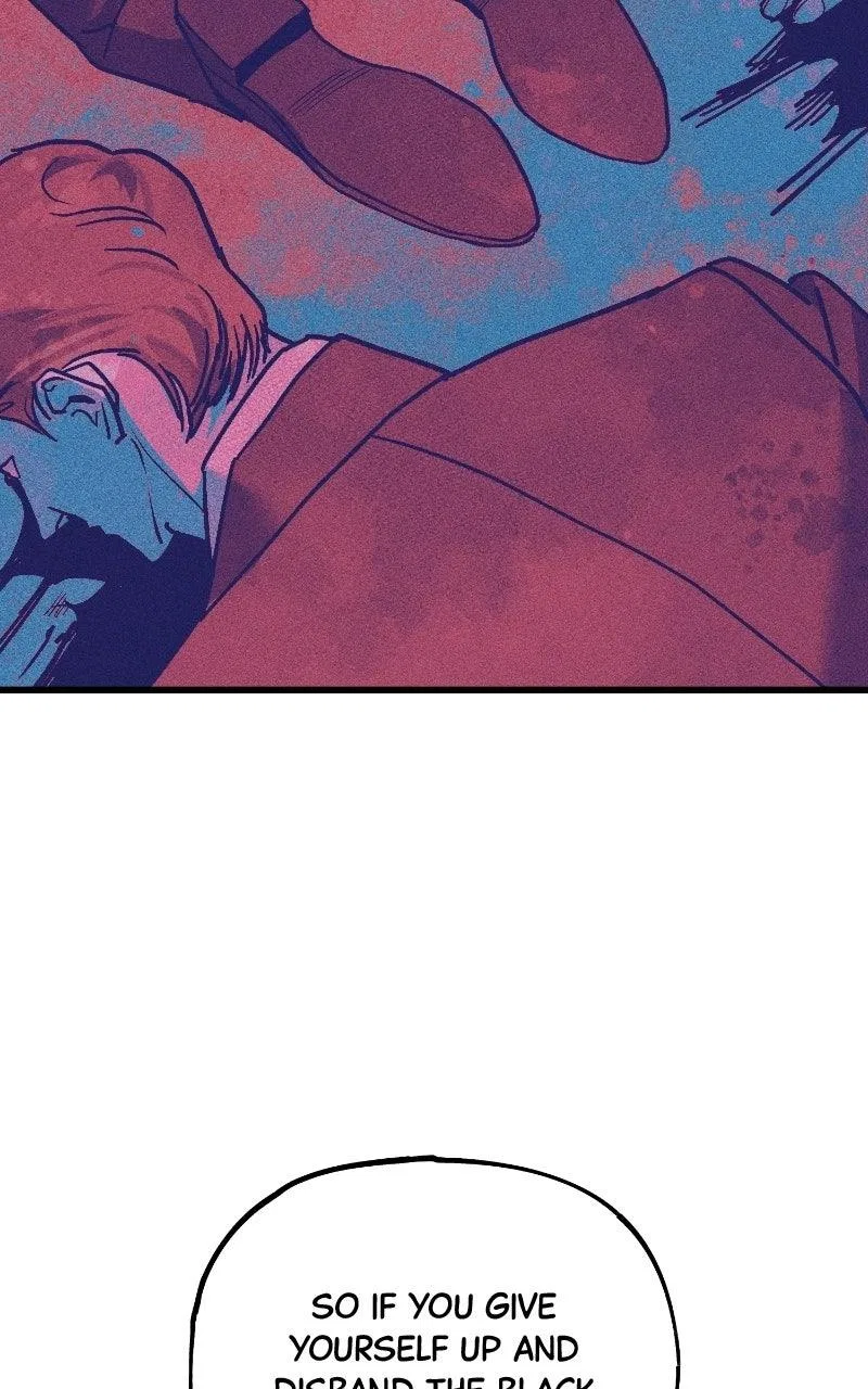 Acting Gangster Chapter 46 – Page 81
