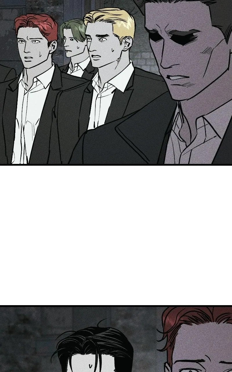 Acting Gangster Chapter 46 – Page 84
