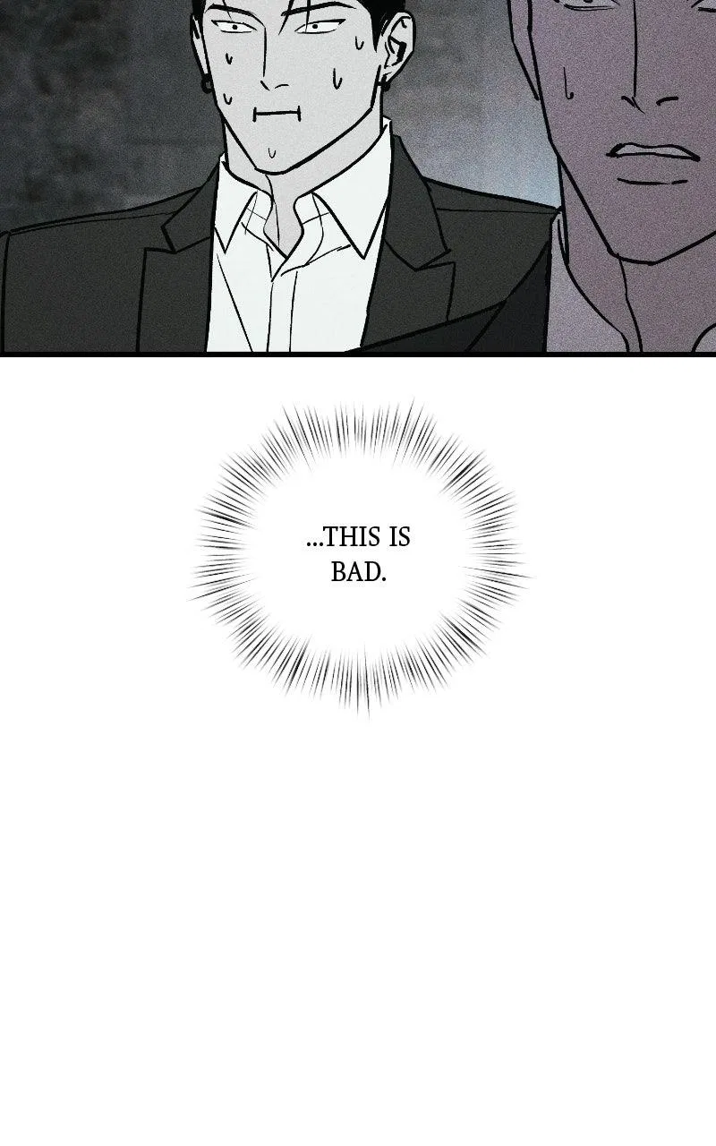 Acting Gangster Chapter 46 – Page 85