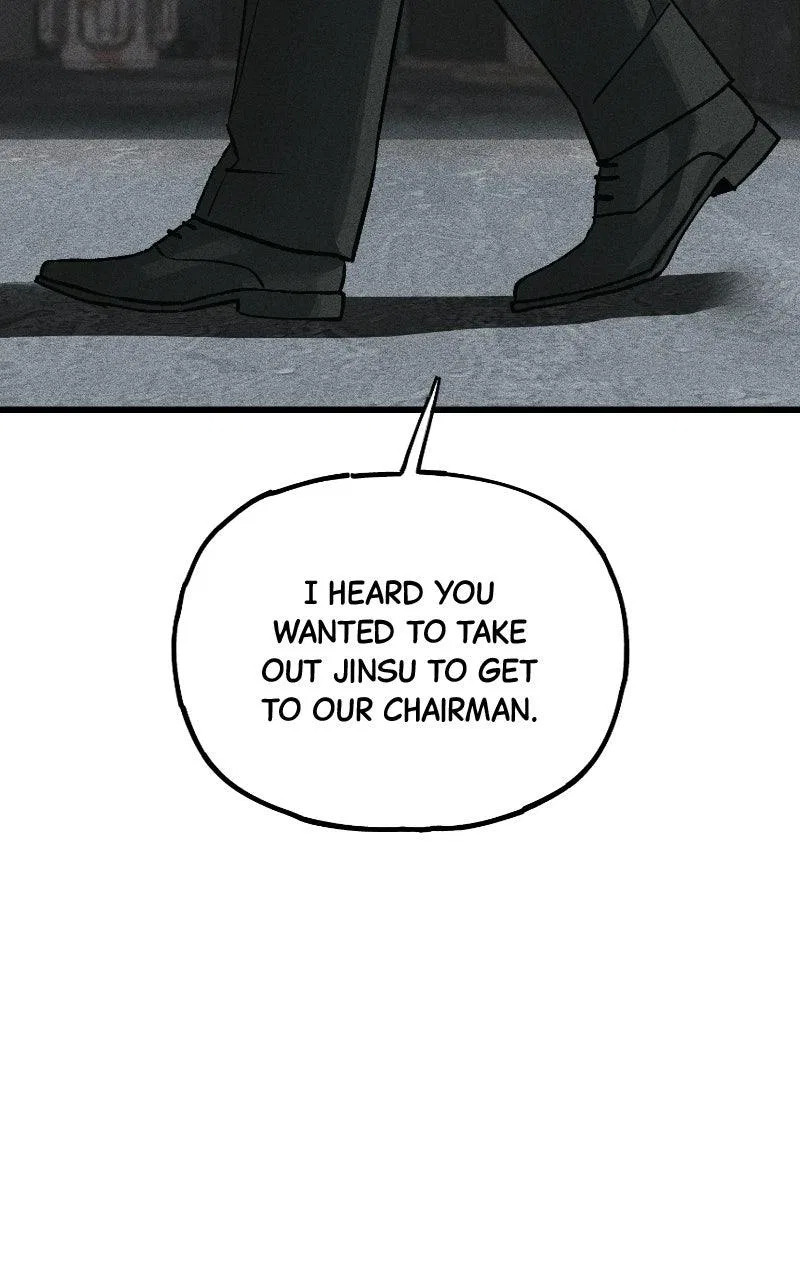 Acting Gangster Chapter 46 – Page 98