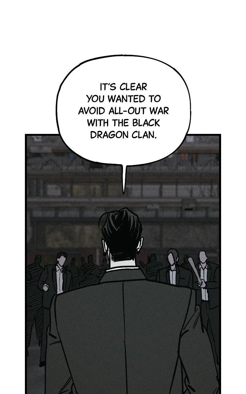 Acting Gangster Chapter 46 – Page 99