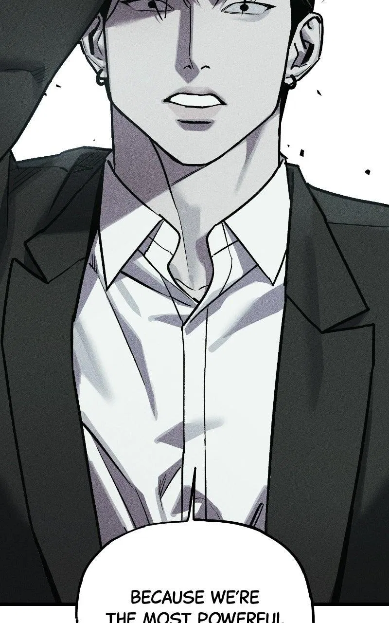 Acting Gangster Chapter 46 – Page 102