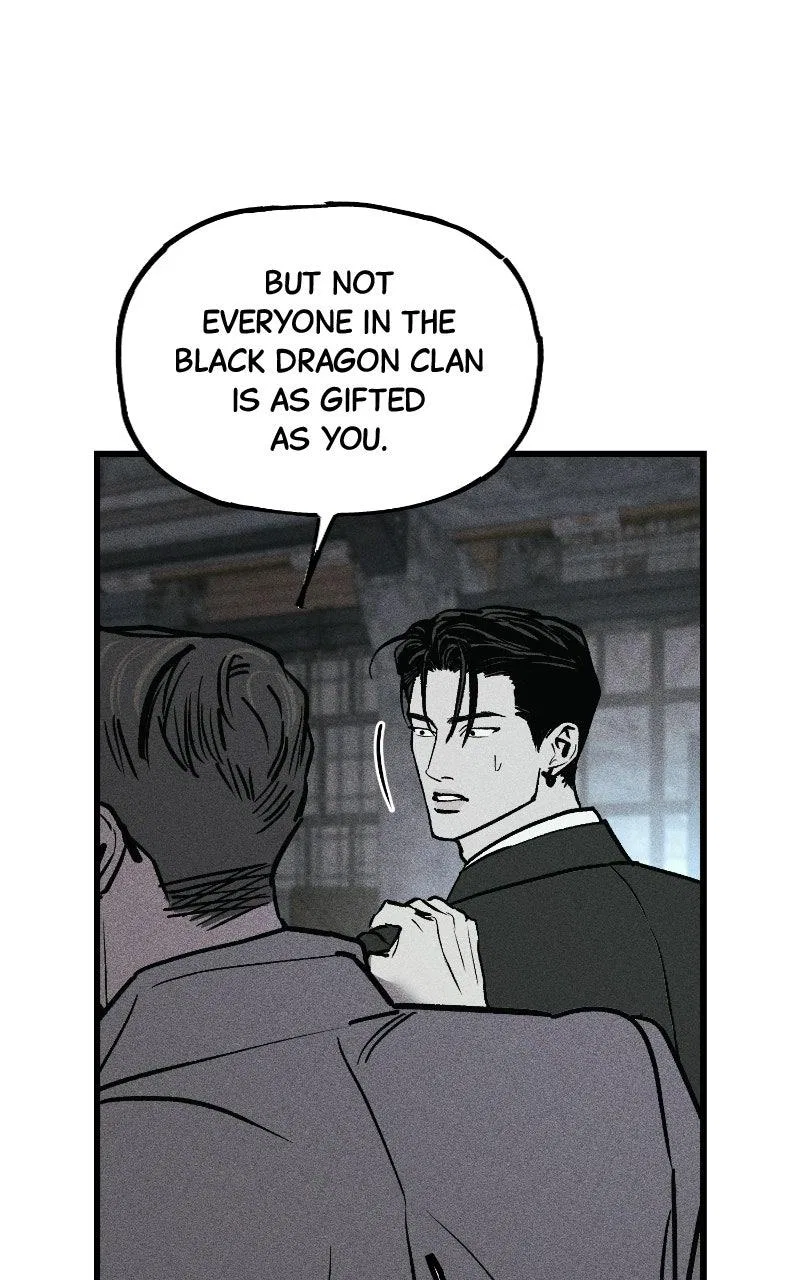Acting Gangster Chapter 46 – Page 106