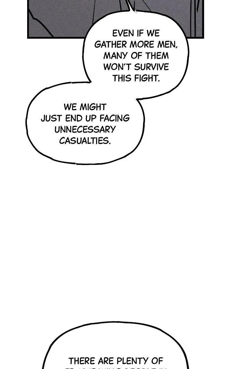Acting Gangster Chapter 46 – Page 107