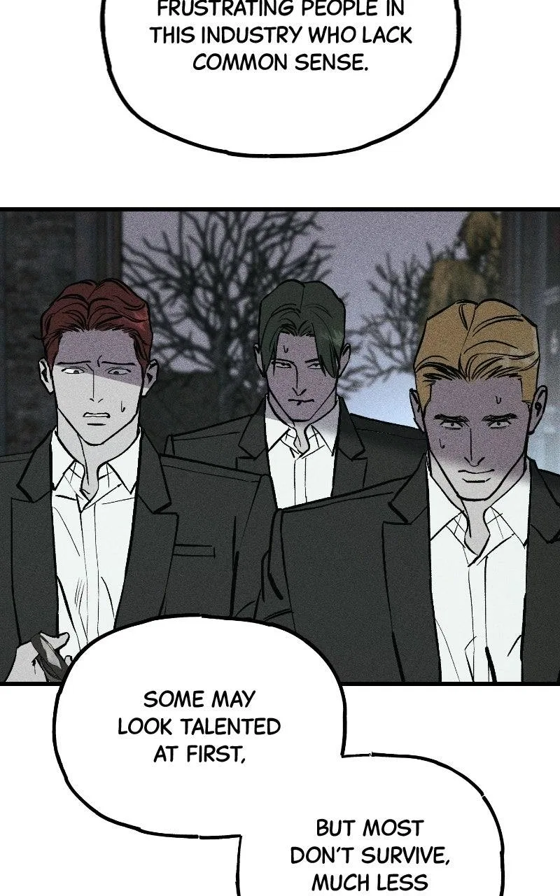 Acting Gangster Chapter 46 – Page 108