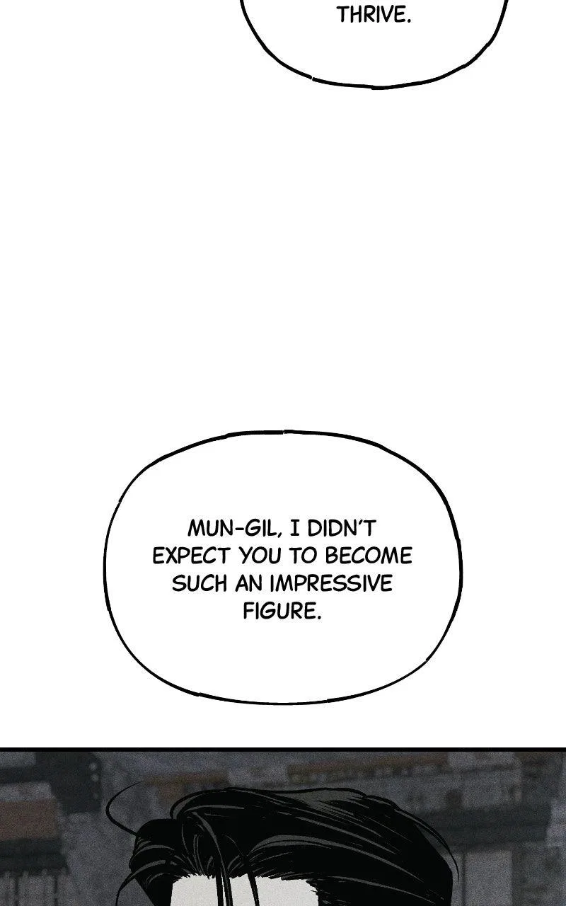 Acting Gangster Chapter 46 – Page 109
