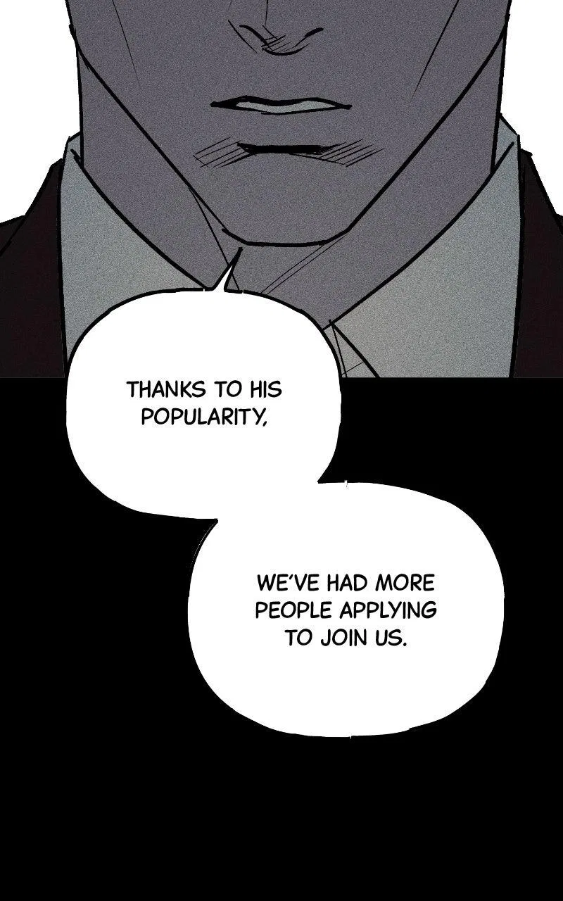 Acting Gangster Chapter 46 – Page 112