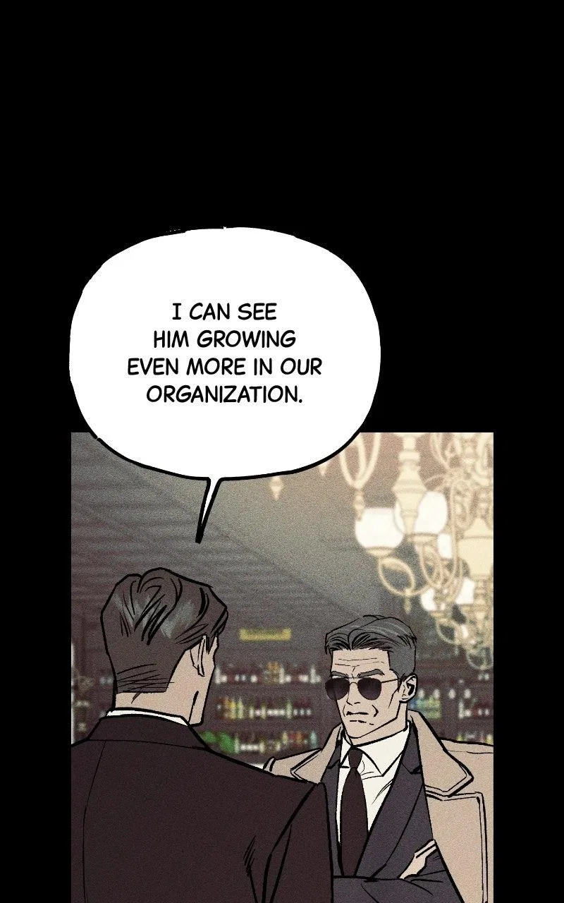 Acting Gangster Chapter 46 – Page 113