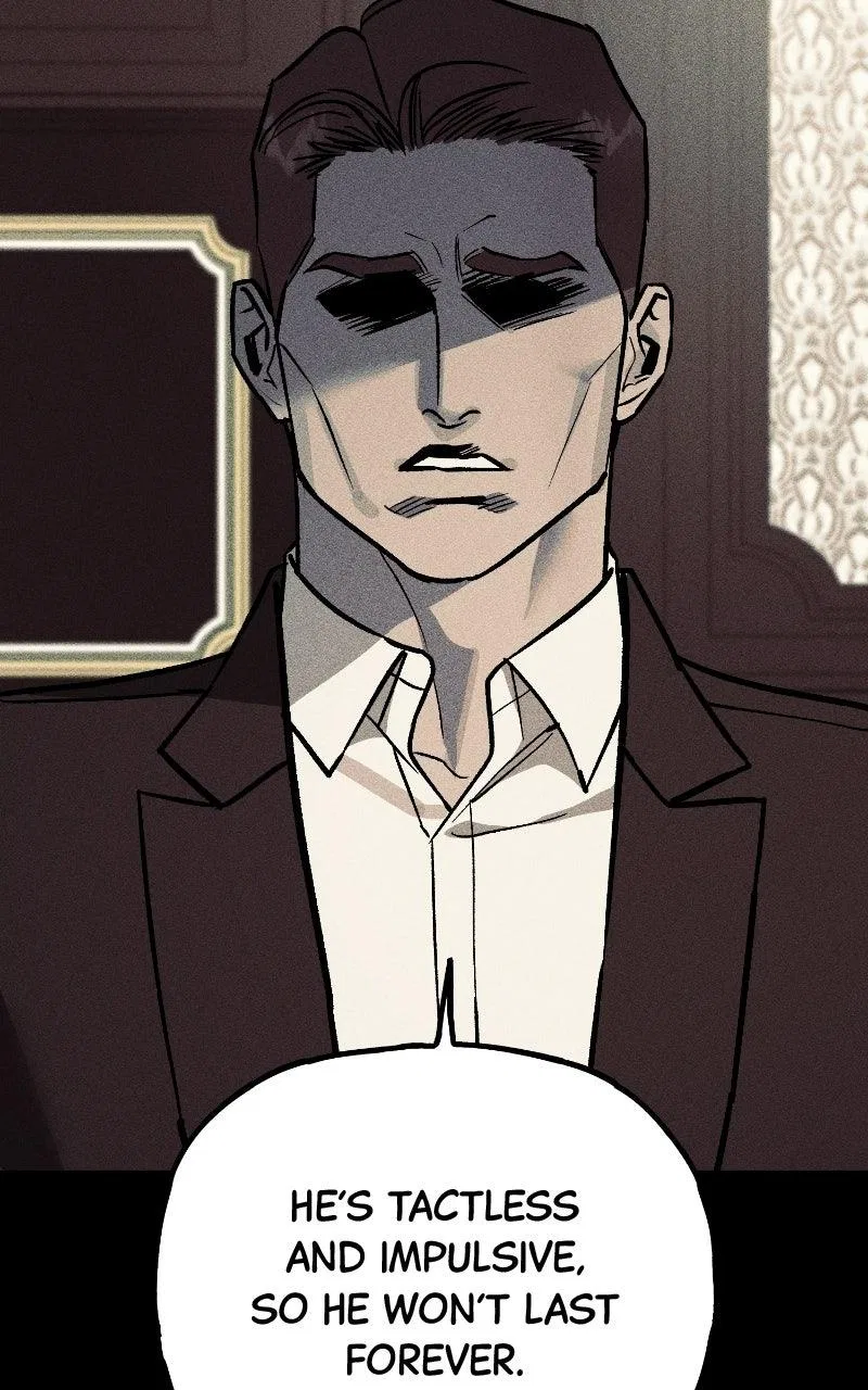Acting Gangster Chapter 46 – Page 115