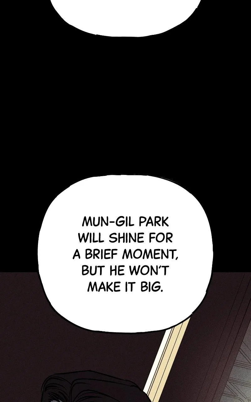 Acting Gangster Chapter 46 – Page 116