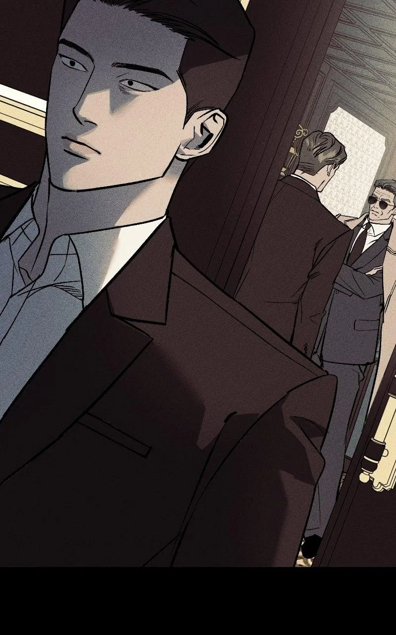 Acting Gangster Chapter 46 – Page 117