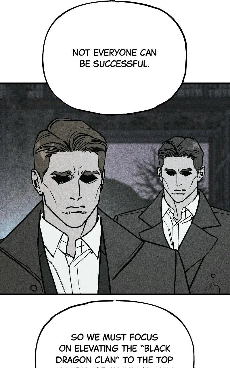 Acting Gangster Chapter 46 – Page 125
