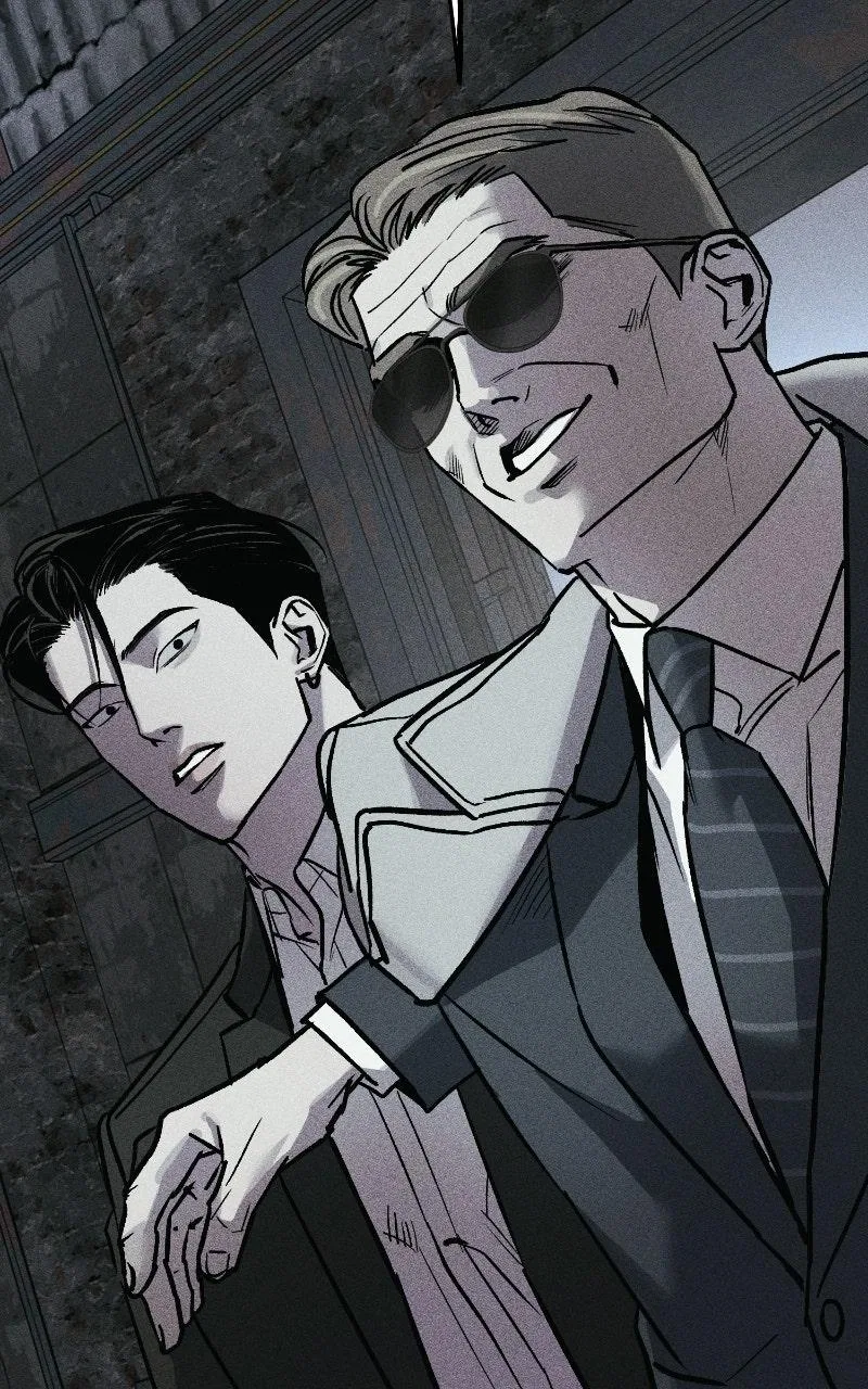 Acting Gangster Chapter 46 – Page 128