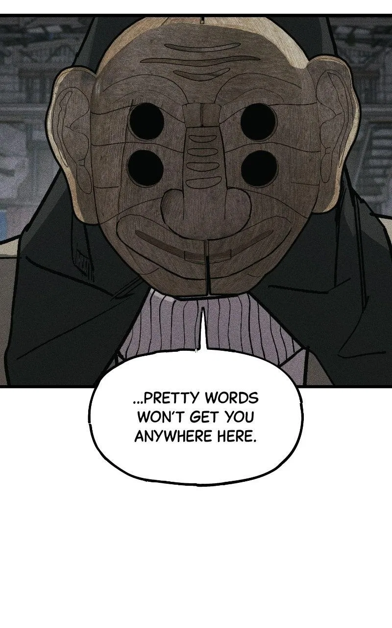 Acting Gangster Chapter 46 – Page 130