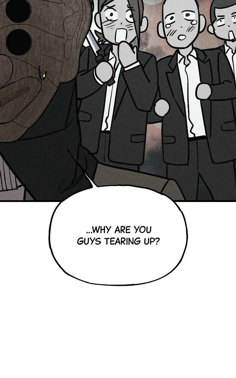 Acting Gangster Chapter 46 – Page 132