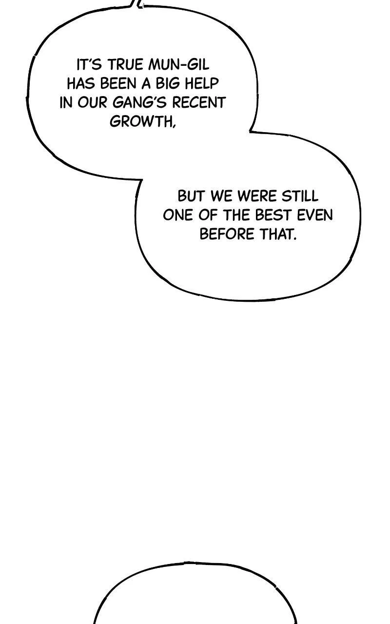 Acting Gangster Chapter 46 – Page 134