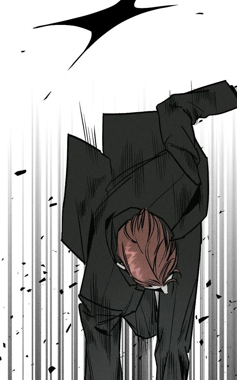Acting Gangster Chapter 46 – Page 138