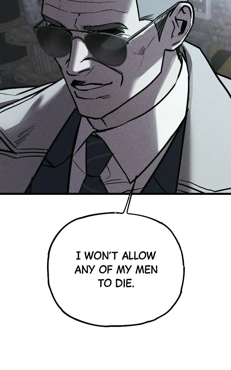 Acting Gangster Chapter 46 – Page 154
