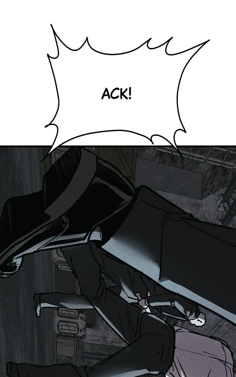 Acting Gangster Chapter 46 – Page 157