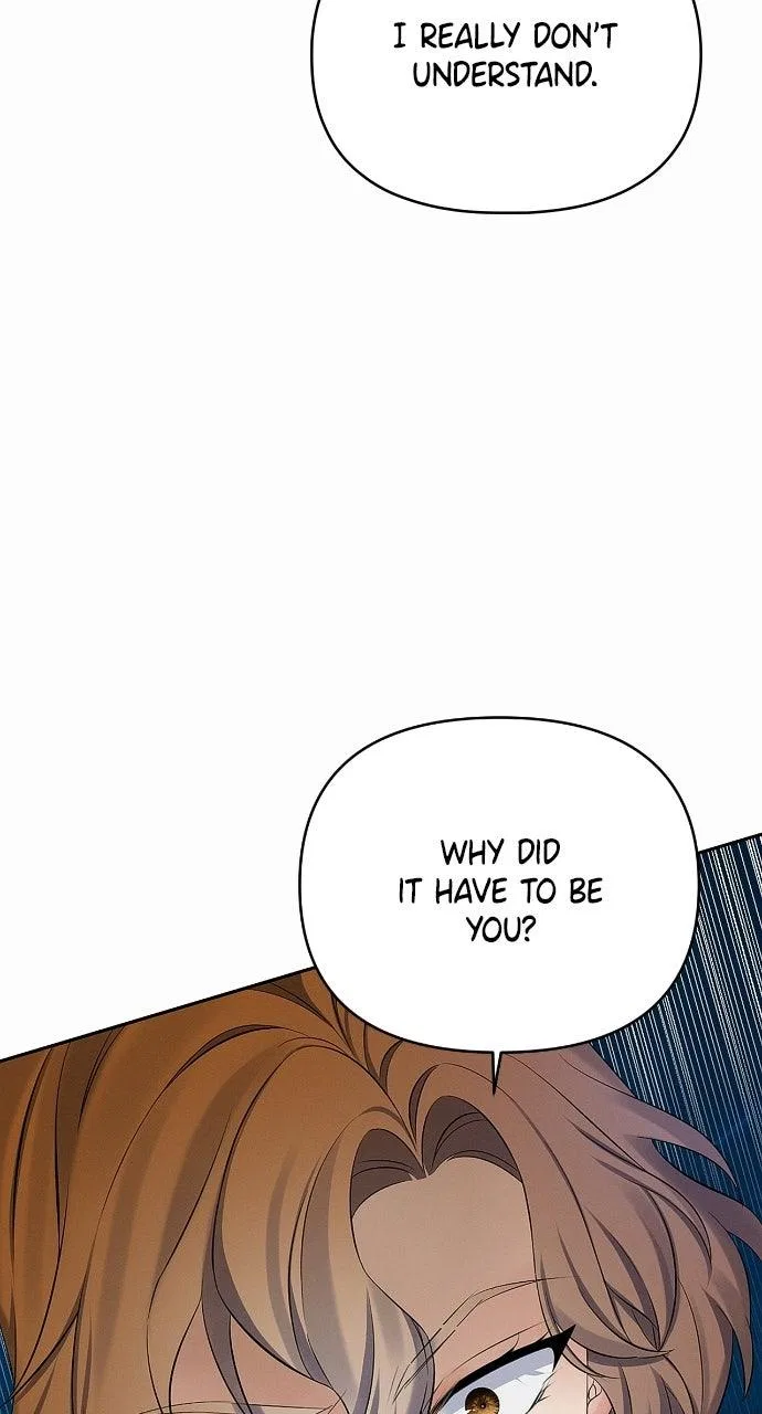 When Love Calls My Name Chapter 37 – Page 2