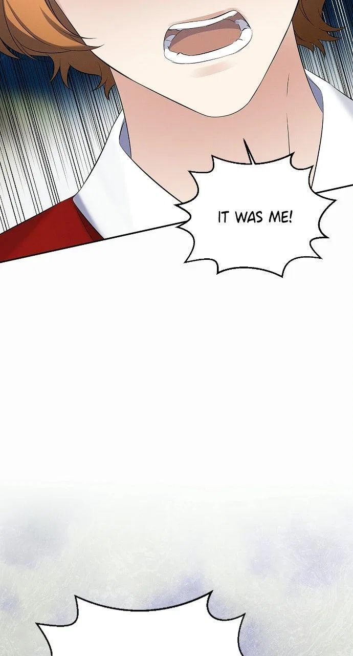 When Love Calls My Name Chapter 37 – Page 4