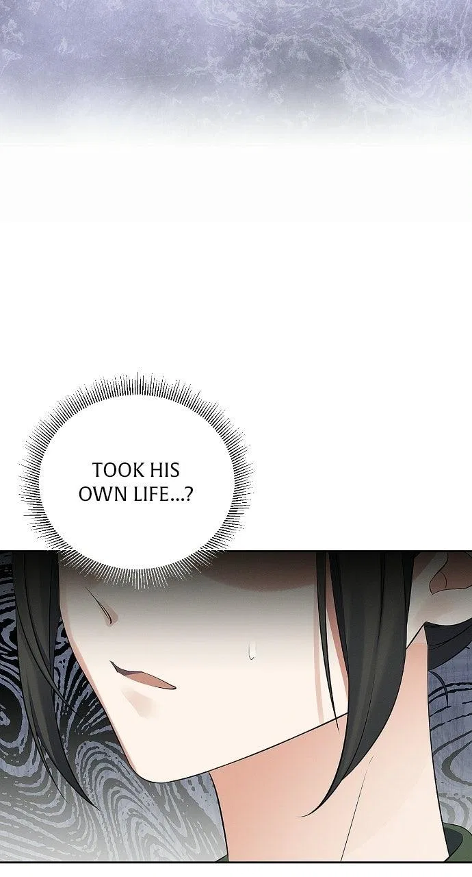 When Love Calls My Name Chapter 37 – Page 6