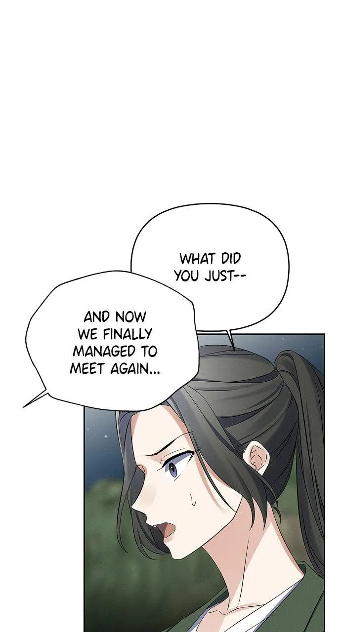 When Love Calls My Name Chapter 37 – Page 7