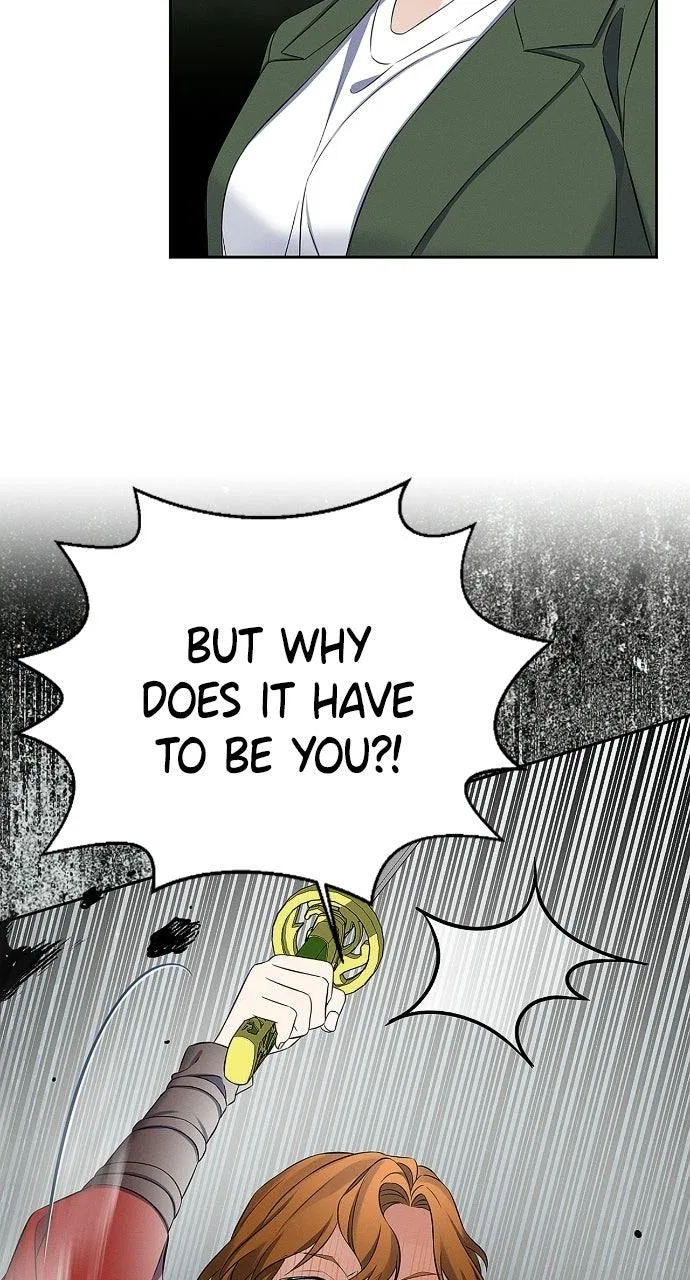 When Love Calls My Name Chapter 37 – Page 8