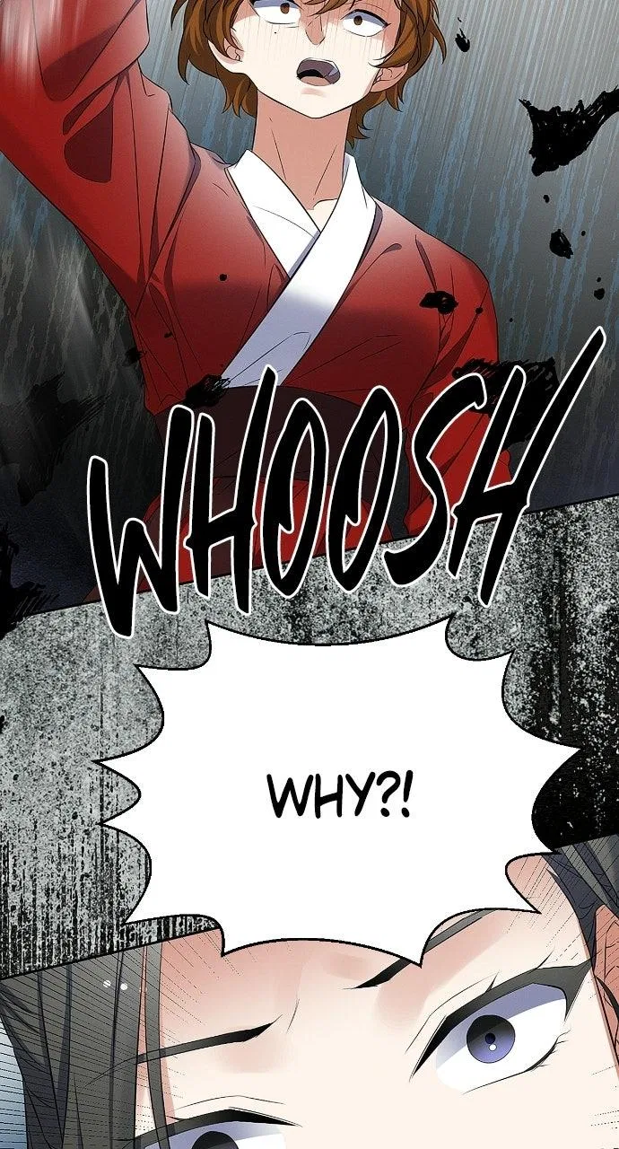 When Love Calls My Name Chapter 37 – Page 9