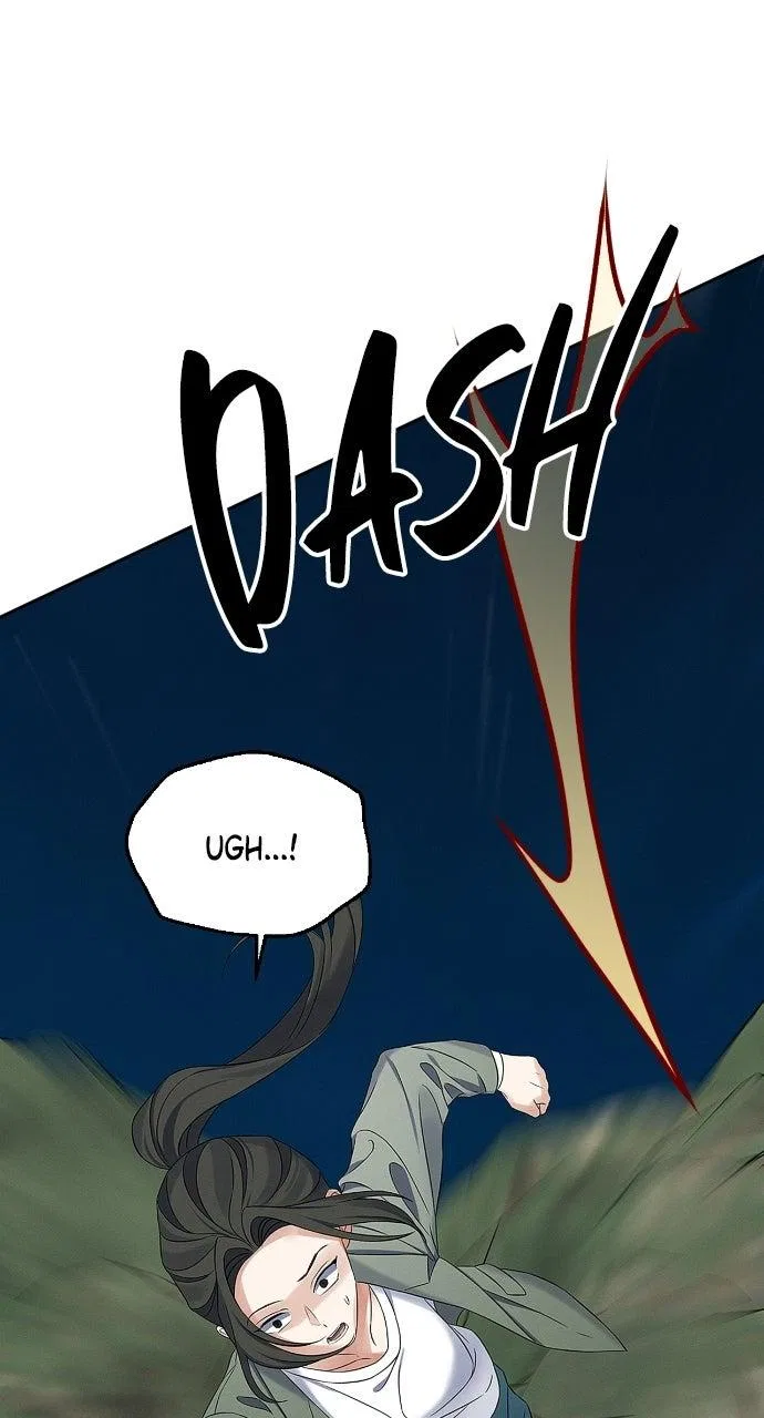 When Love Calls My Name Chapter 37 – Page 12