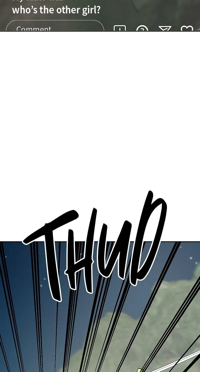 When Love Calls My Name Chapter 37 – Page 16