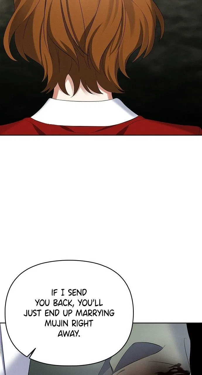When Love Calls My Name Chapter 37 – Page 20