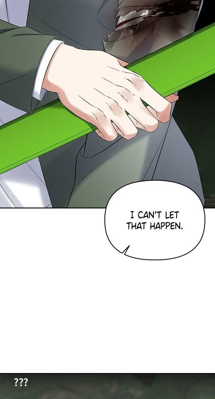 When Love Calls My Name Chapter 37 – Page 21