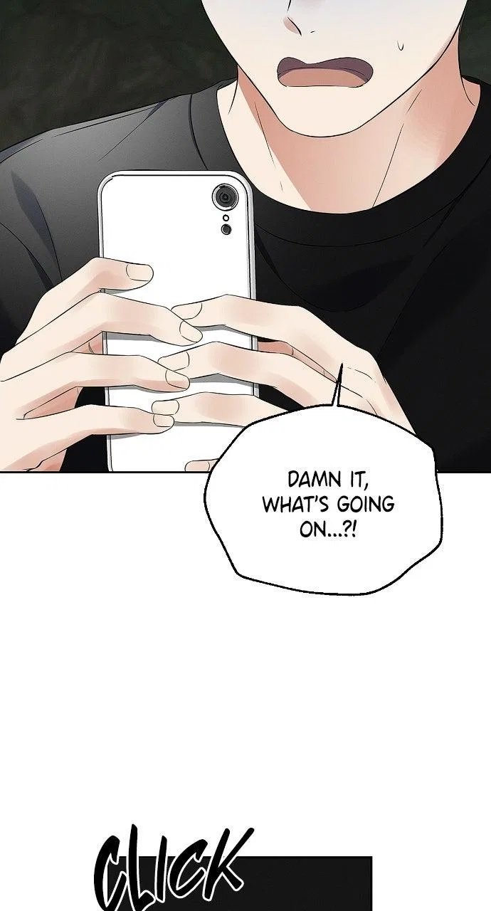 When Love Calls My Name Chapter 37 – Page 25