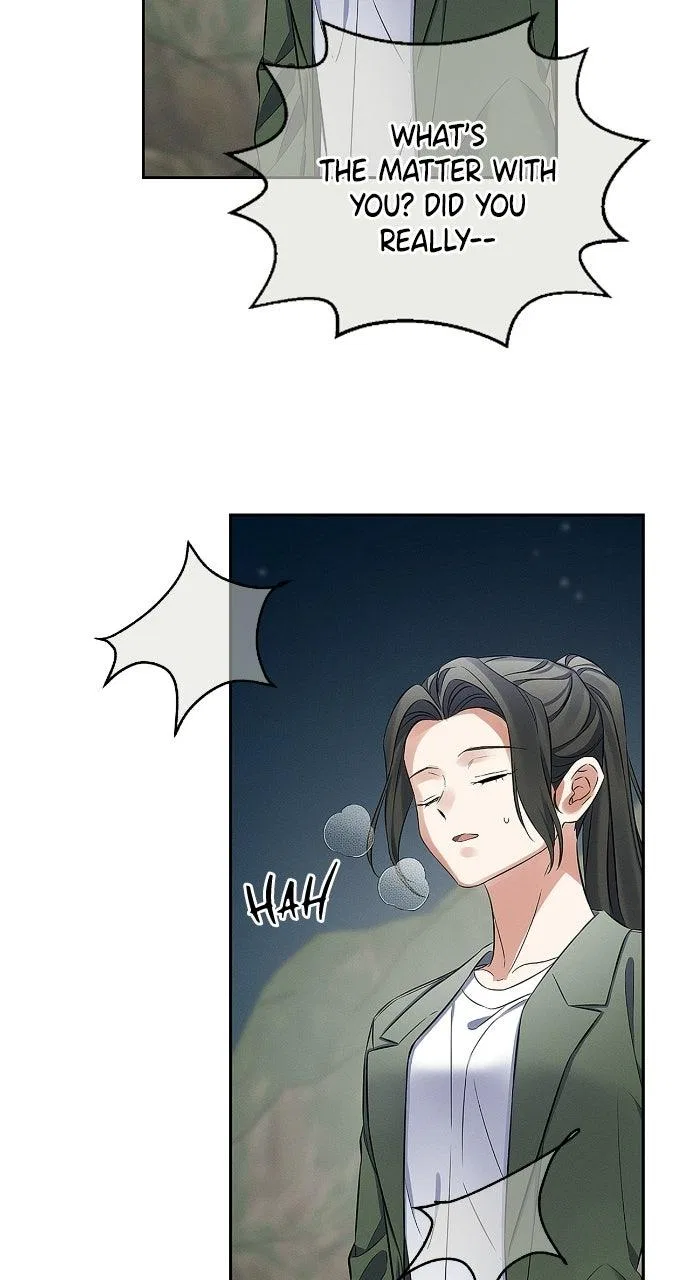 When Love Calls My Name Chapter 37 – Page 30