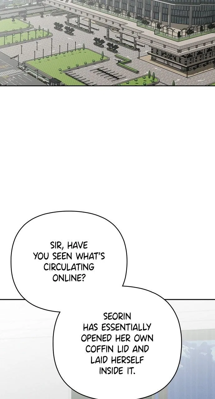 When Love Calls My Name Chapter 37 – Page 34