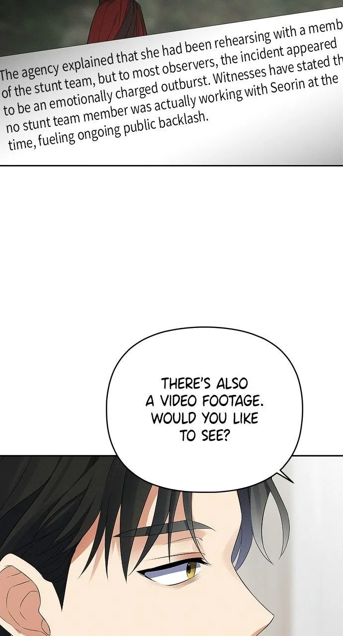 When Love Calls My Name Chapter 37 – Page 36