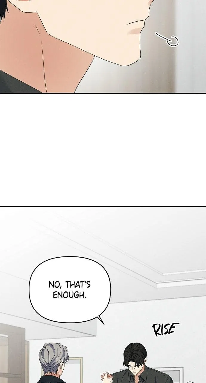 When Love Calls My Name Chapter 37 – Page 37