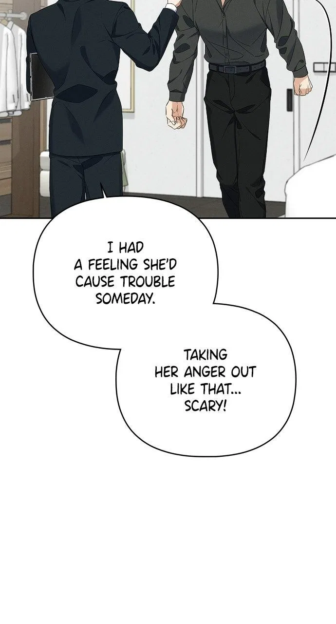 When Love Calls My Name Chapter 37 – Page 38