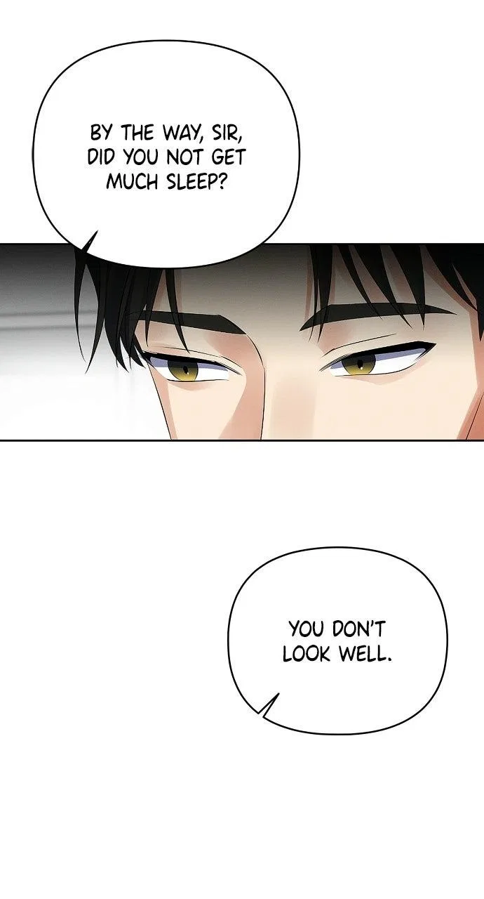 When Love Calls My Name Chapter 37 – Page 39
