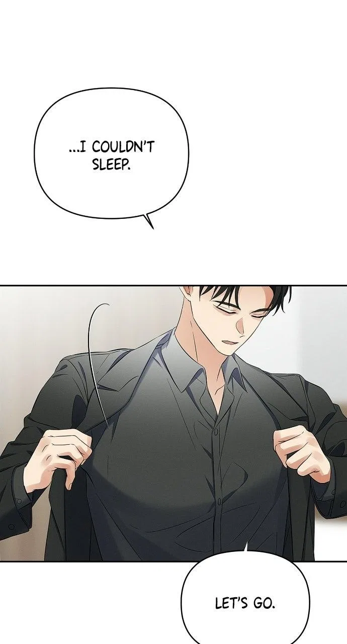 When Love Calls My Name Chapter 37 – Page 40