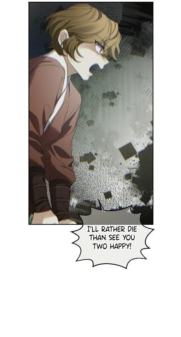 When Love Calls My Name Chapter 37 – Page 48