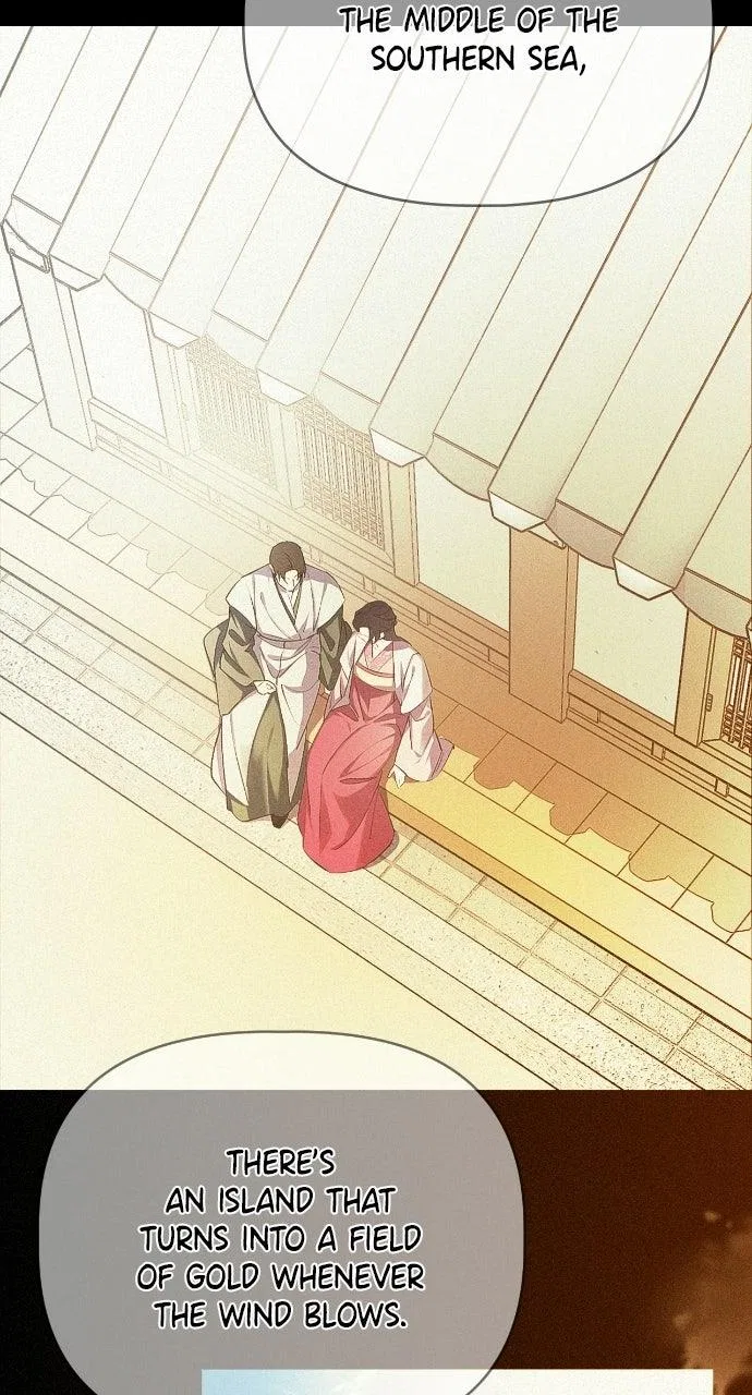 When Love Calls My Name Chapter 37 – Page 57