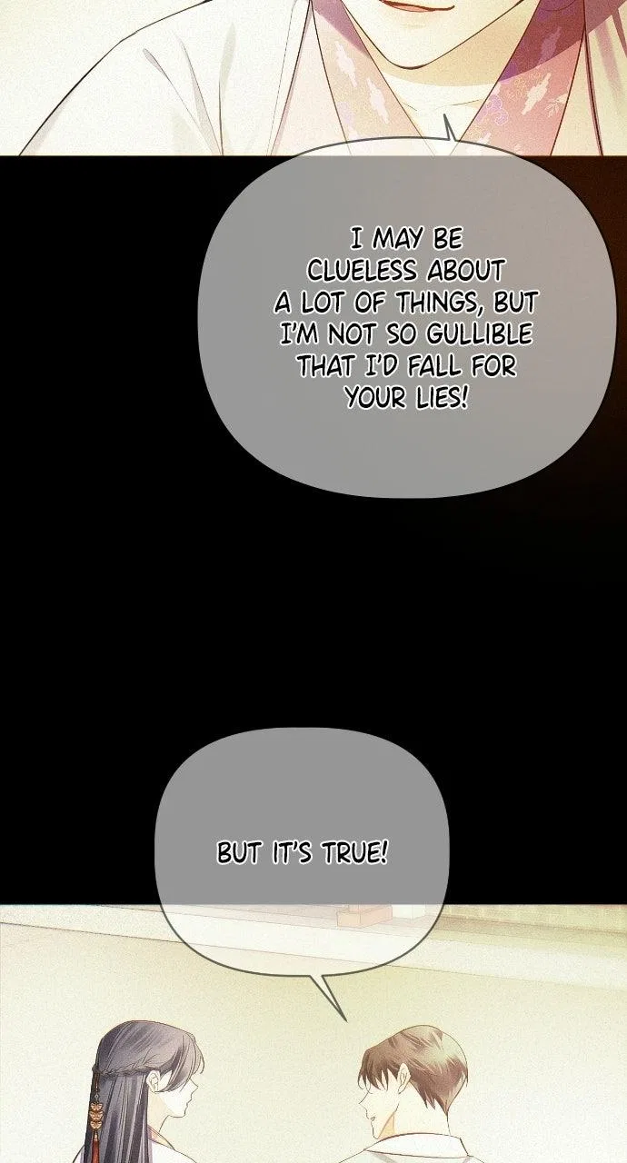When Love Calls My Name Chapter 37 – Page 59