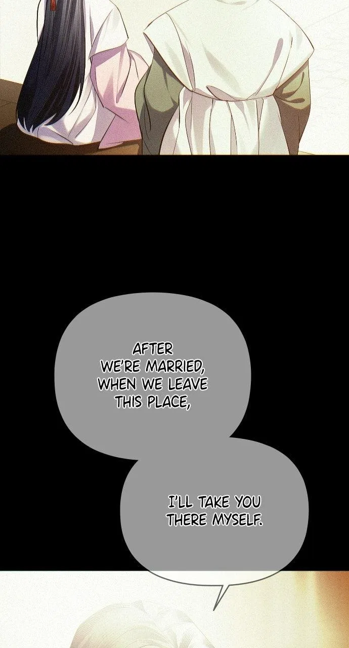 When Love Calls My Name Chapter 37 – Page 60