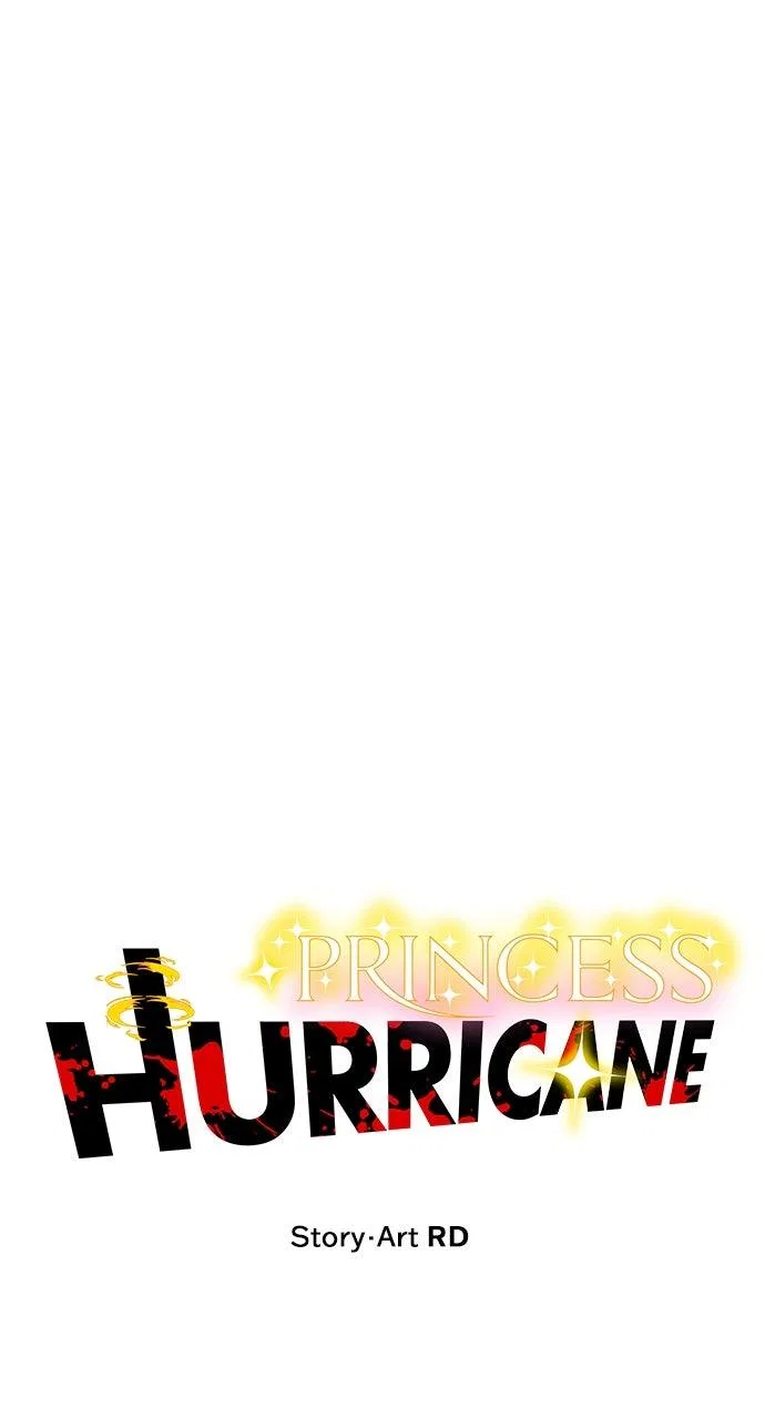 Princess Hurricane Chapter 120 – Page 1